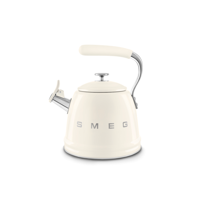 Smeg WKF01CR Vattenkokare 2,3 L Creme