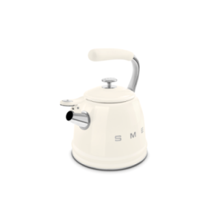 Smeg WKF01CR Vattenkokare 2,3 L Creme
