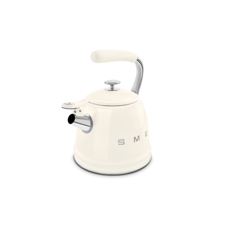 Smeg WKF01CR Vattenkokare 2,3 L Creme