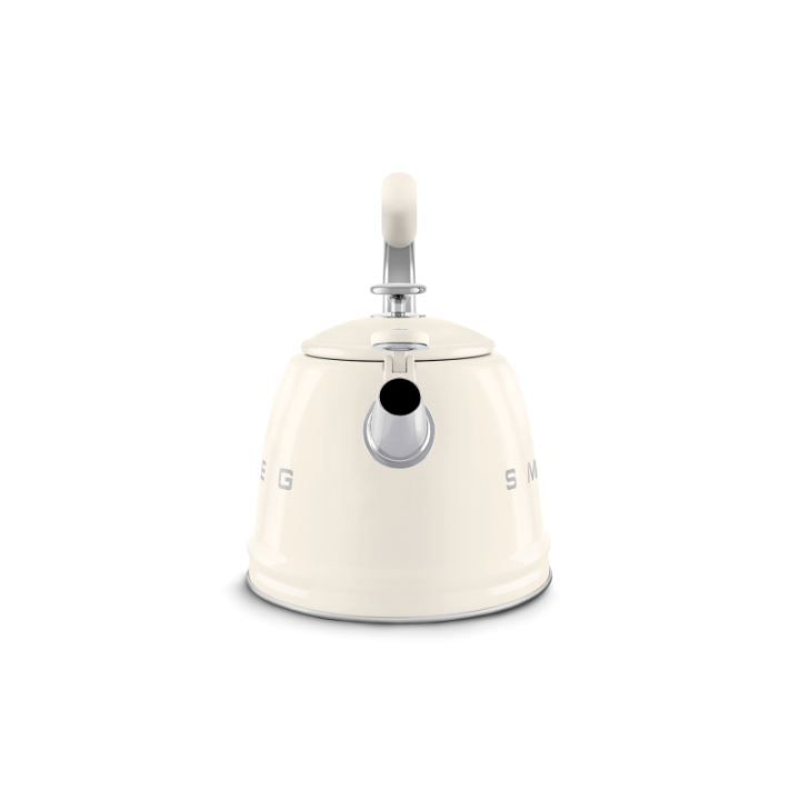 Smeg WKF01CR Vattenkokare 2,3 L Creme
