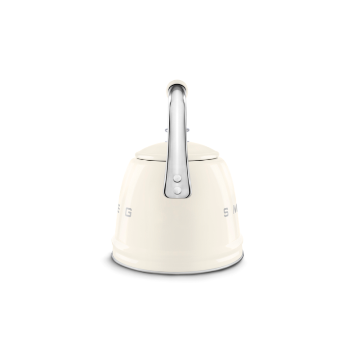 Smeg WKF01CR Vattenkokare 2,3 L Creme