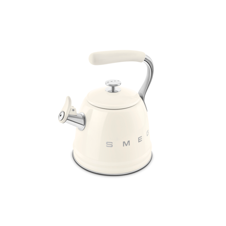 Smeg WKF01CR Vattenkokare 2,3 L Creme