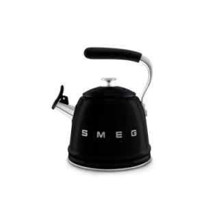 Smeg WKF01CR Visselkanna 2,3 L Svart