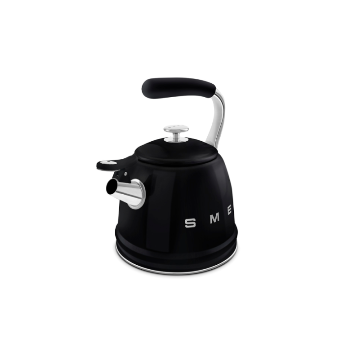 Smeg WKF01CR Visselkanna 2,3 L Svart