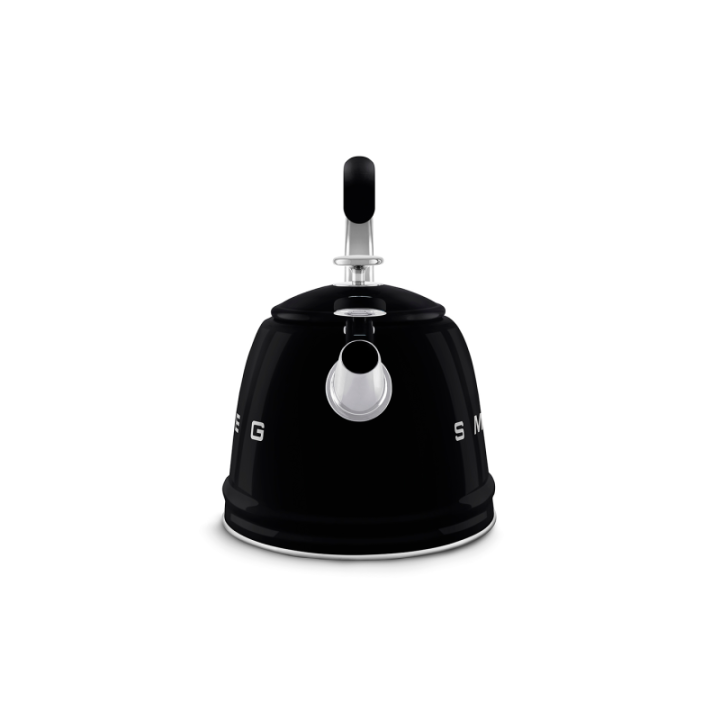 Smeg WKF01CR Visselkanna 2,3 L Svart