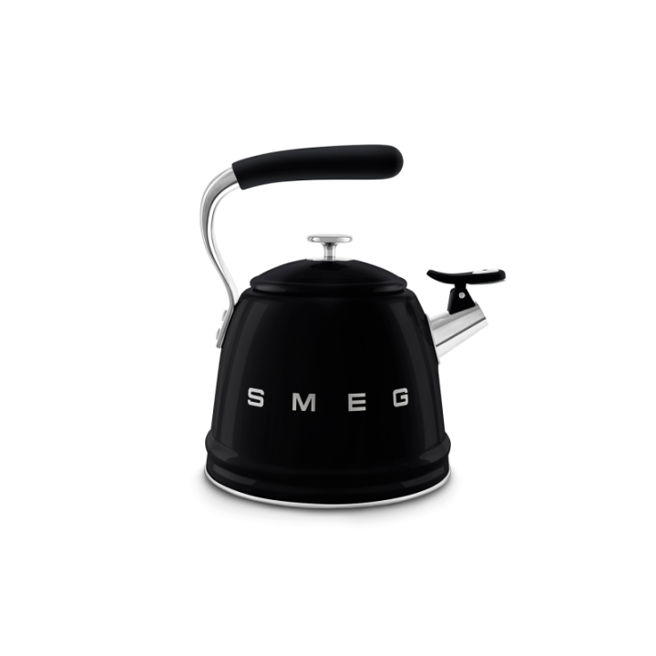 Smeg WKF01CR Visselkanna 2,3 L Svart