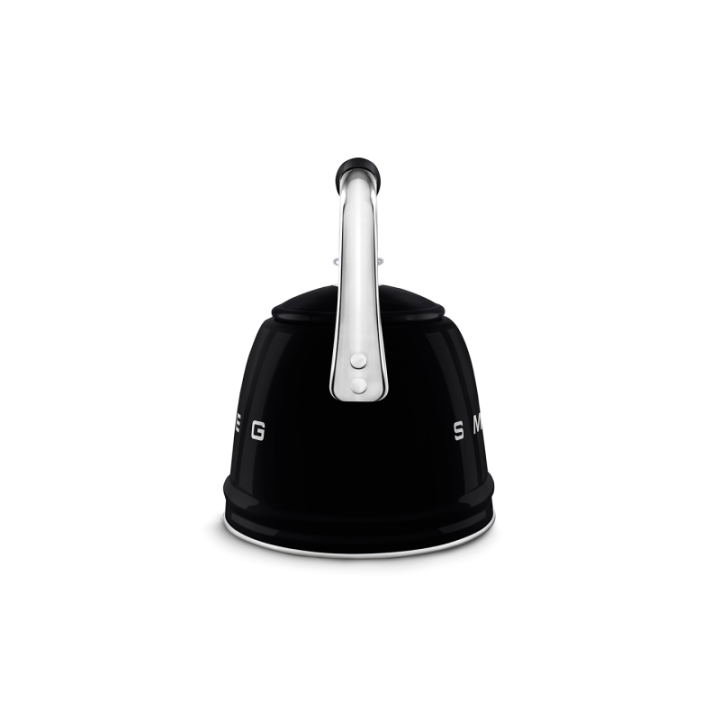 Smeg WKF01CR Visselkanna 2,3 L Svart