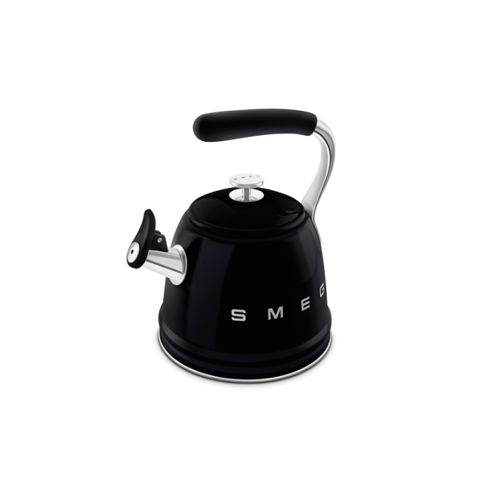 Smeg WKF01CR Visselkanna 2,3 L Svart