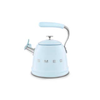 Smeg WKF01PB Vattenkokare 2,3 L Pastellblå