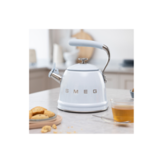 Smeg WKF01PB Vattenkokare 2,3 L Pastellblå