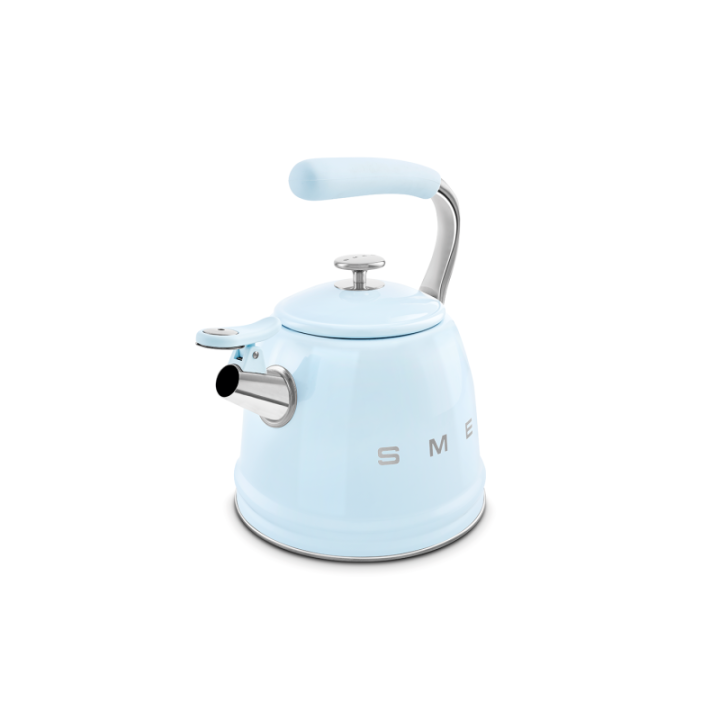 Smeg WKF01PB Vattenkokare 2,3 L Pastellblå