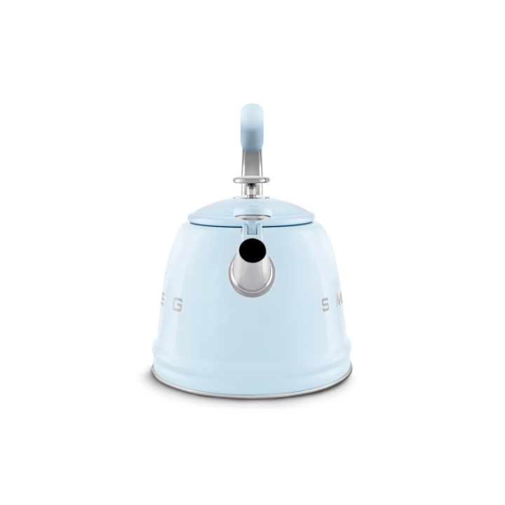 Smeg WKF01PB Vattenkokare 2,3 L Pastellblå