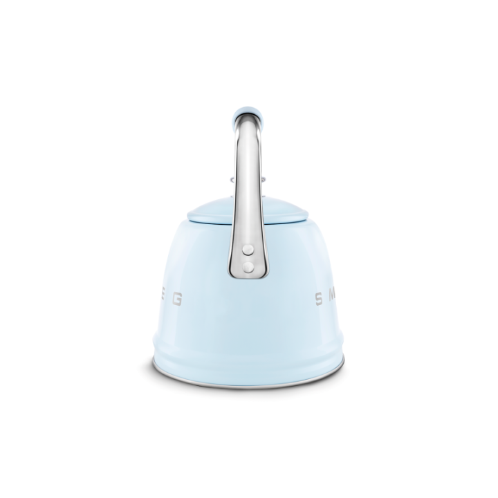 Smeg WKF01PB Vattenkokare 2,3 L Pastellblå