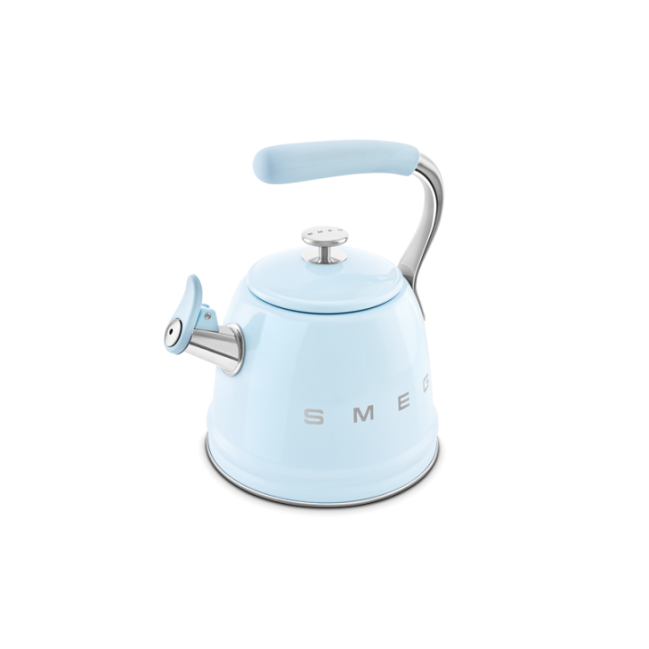 Smeg WKF01PB Vattenkokare 2,3 L Pastellblå