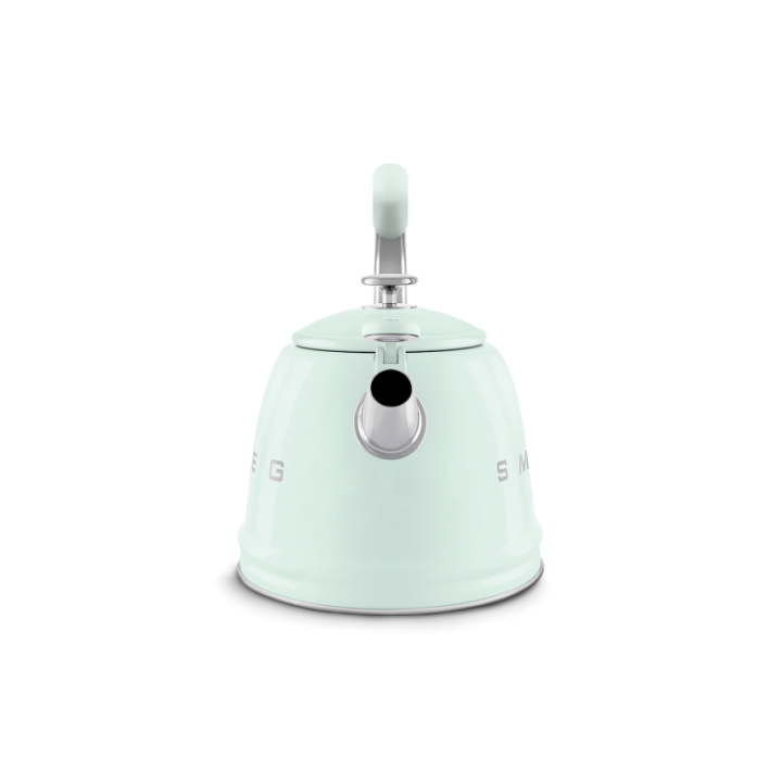 Smeg WKF01PG Visselkittel 2,3 L Pastellgrön