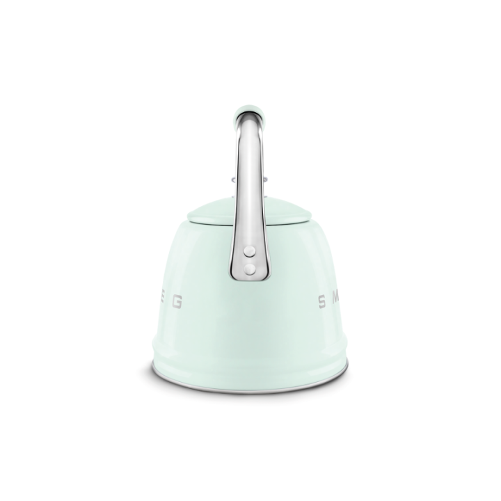 Smeg WKF01PG Visselkittel 2,3 L Pastellgrön