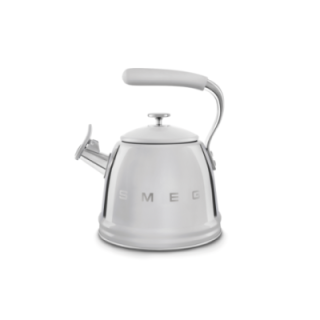 Smeg WKF01SS Visselkittel 2,3 L Stål