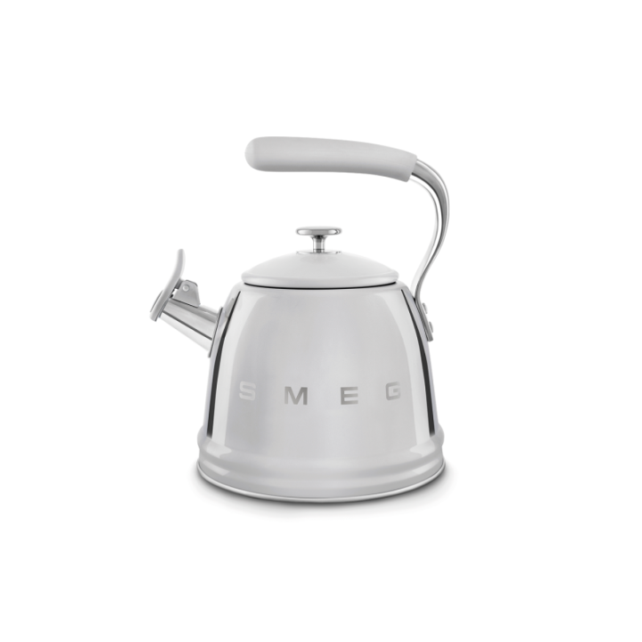 Smeg WKF01SS Visselkittel 2,3 L Stål