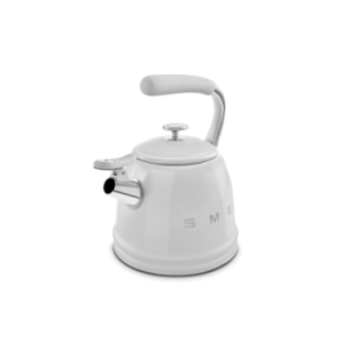 Smeg WKF01SS Visselkittel 2,3 L Stål