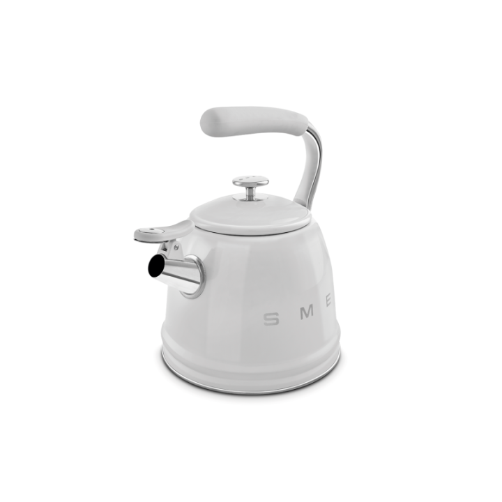 Smeg WKF01SS Visselkittel 2,3 L Stål