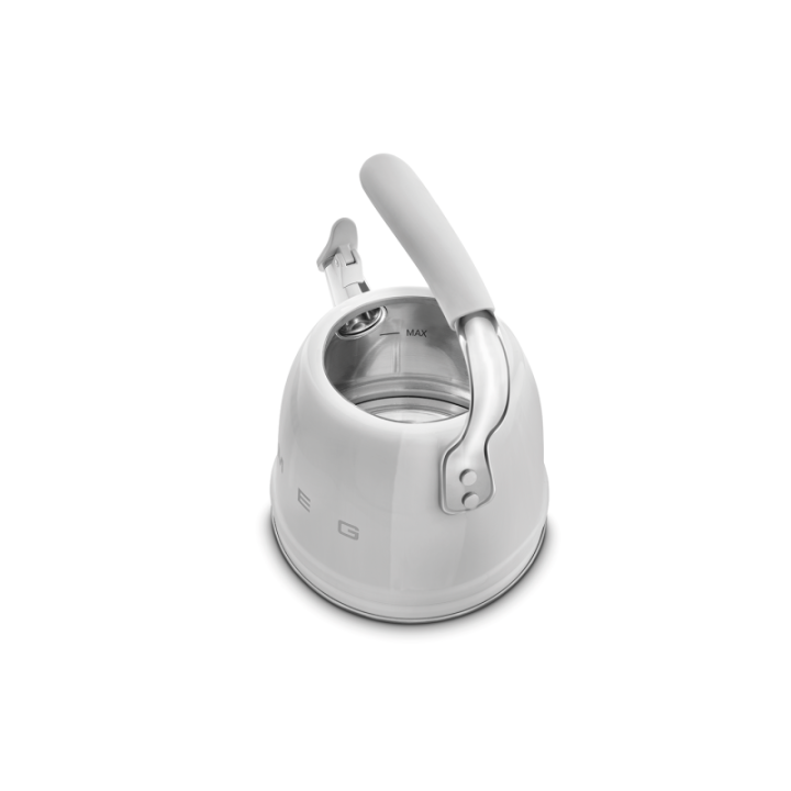 Smeg WKF01SS Visselkittel 2,3 L Stål