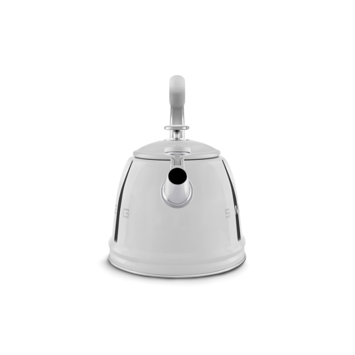 Smeg WKF01SS Visselkittel 2,3 L Stål