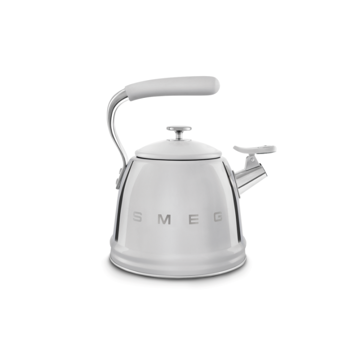 Smeg WKF01SS Visselkittel 2,3 L Stål