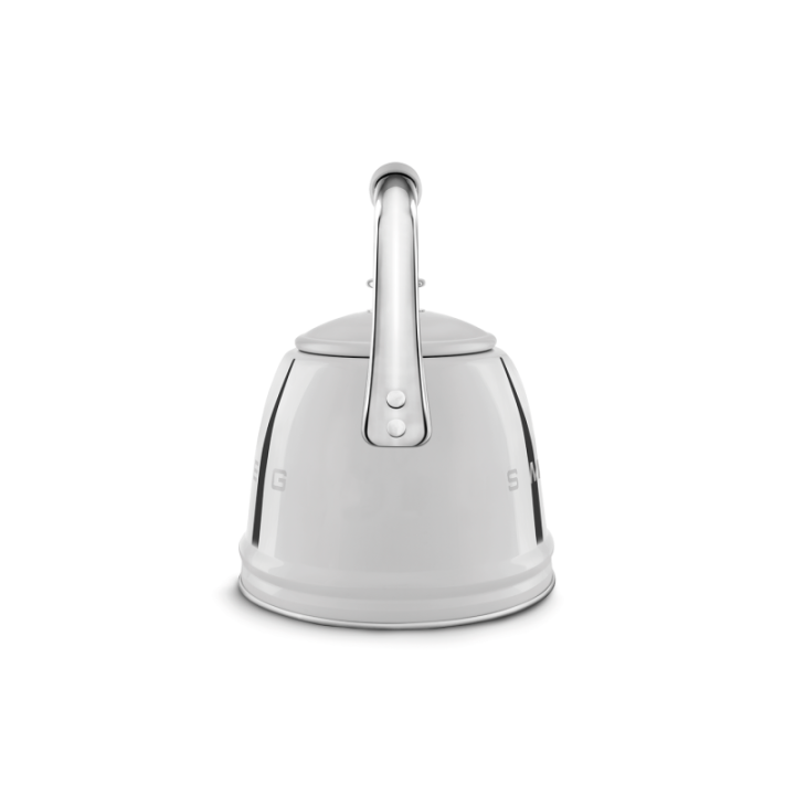 Smeg WKF01SS Visselkittel 2,3 L Stål