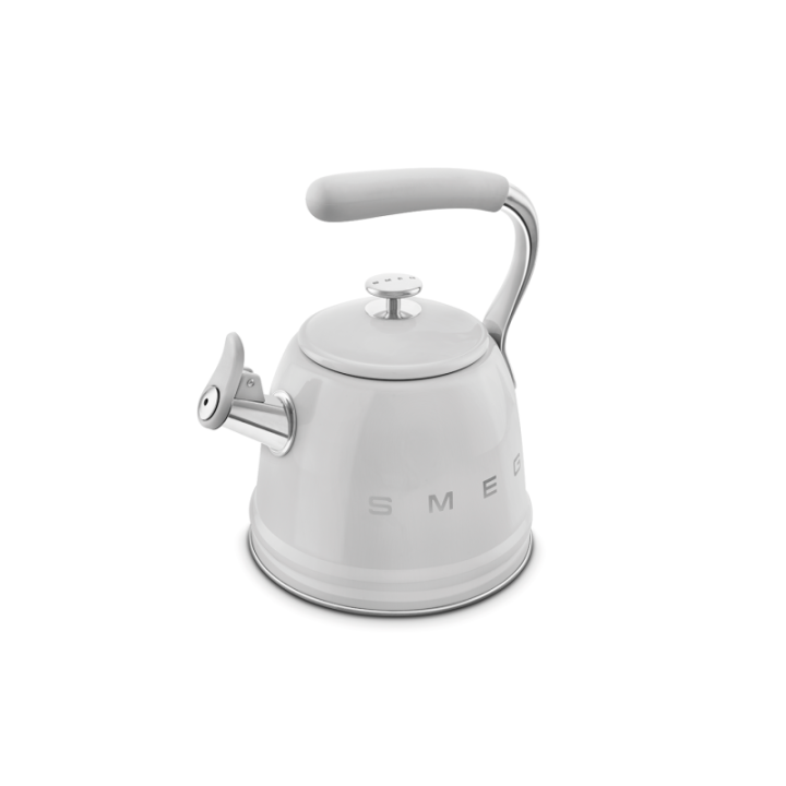 Smeg WKF01SS Visselkittel 2,3 L Stål