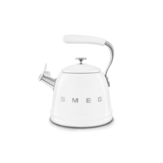 Smeg WKF01WH Visselkanna 2,3 L Vit