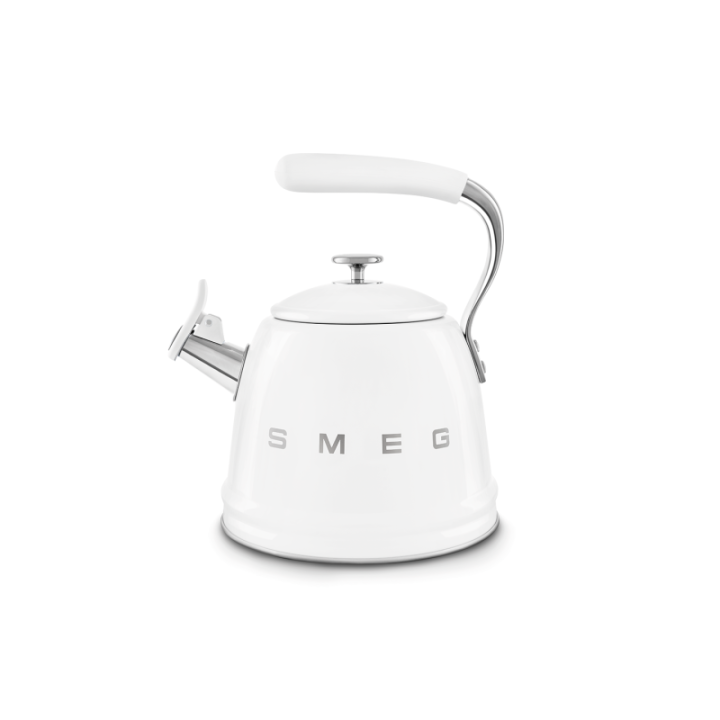 Smeg WKF01WH Visselkanna 2,3 L Vit