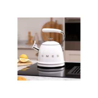 Smeg WKF01WH Visselkanna 2,3 L Vit