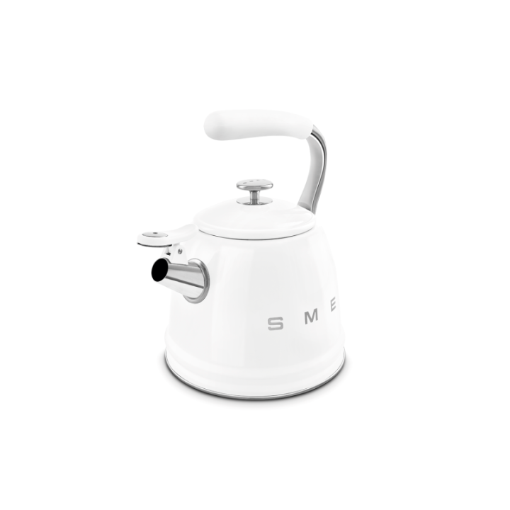 Smeg WKF01WH Visselkanna 2,3 L Vit
