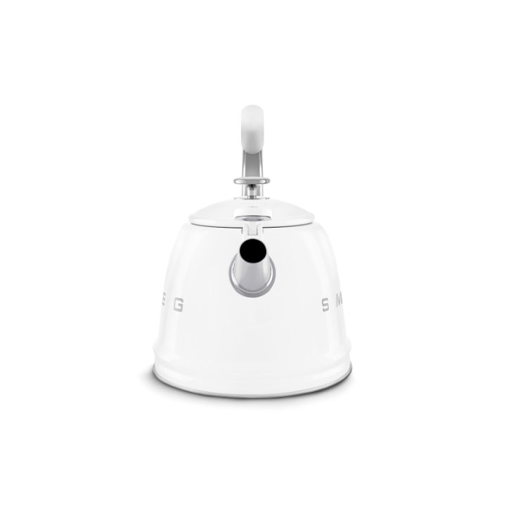 Smeg WKF01WH Visselkanna 2,3 L Vit