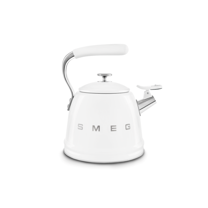Smeg WKF01WH Visselkanna 2,3 L Vit