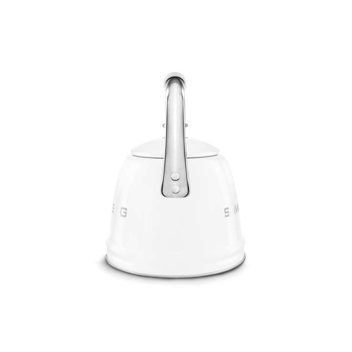 Smeg WKF01WH Visselkanna 2,3 L Vit