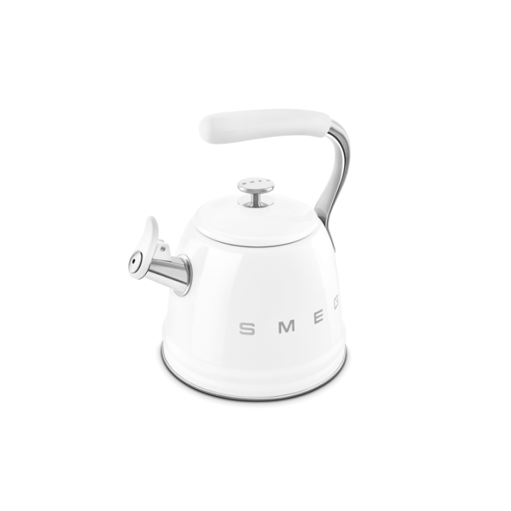 Smeg WKF01WH Visselkanna 2,3 L Vit