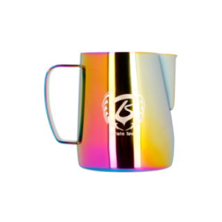 Barista Space Rainbow mjölkkanna 0,45L