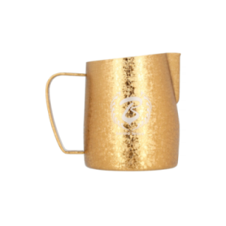 Barista Space Ice Grain Guld Mjölkkanna 0,45L