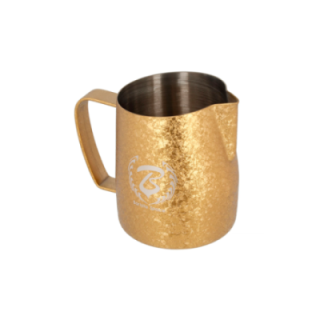 Barista Space Ice Grain Guld Mjölkkanna 0,45L