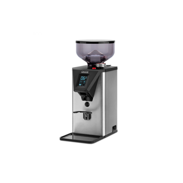 Gaggia MDF 55 krom espressokvarn