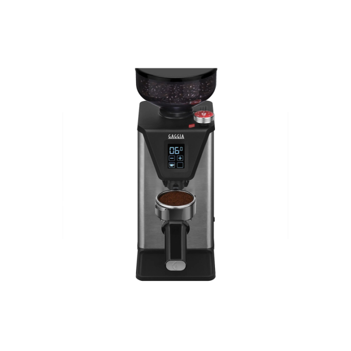 Gaggia MDF 55 krom espressokvarn