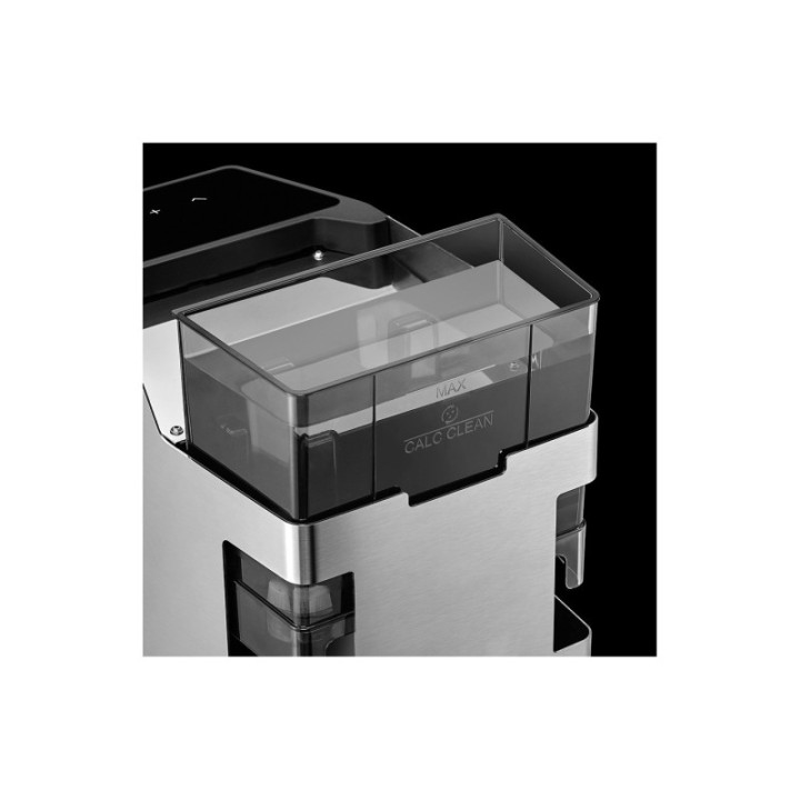 Gaggia Classic GT inkl. MDF 55 Espressokvarn & House of Barista Knockbox