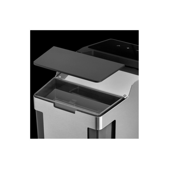 Gaggia Classic GT inkl. MDF 55 Espressokvarn & House of Barista Knockbox