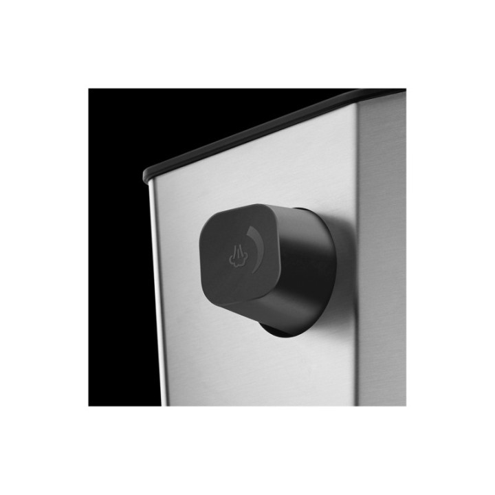 Gaggia Classic GT inkl. MDF 55 Espressokvarn & House of Barista Knockbox