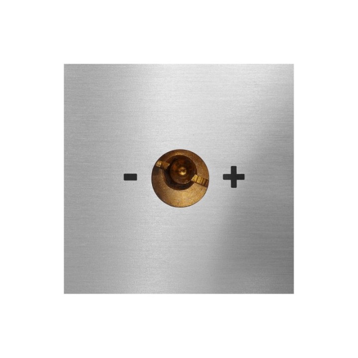 Gaggia Classic GT inkl. MDF 55 Espressokvarn & House of Barista Knockbox