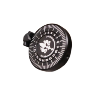 Eureka Mignon King-Size Justeringsknapp