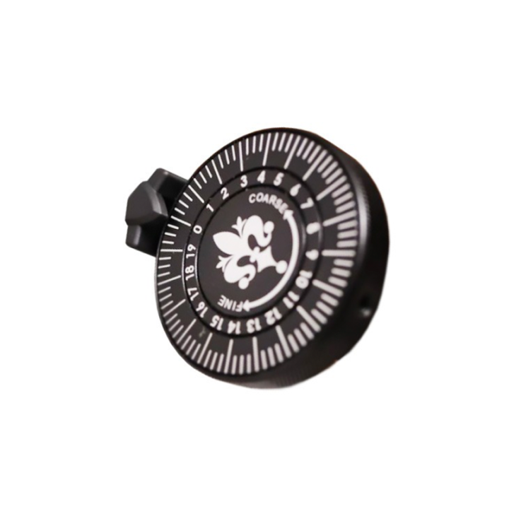 Eureka Mignon King-Size Justeringsknapp