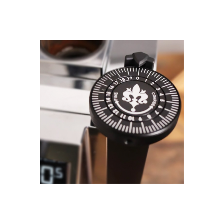 Eureka Mignon King-Size Justeringsknapp