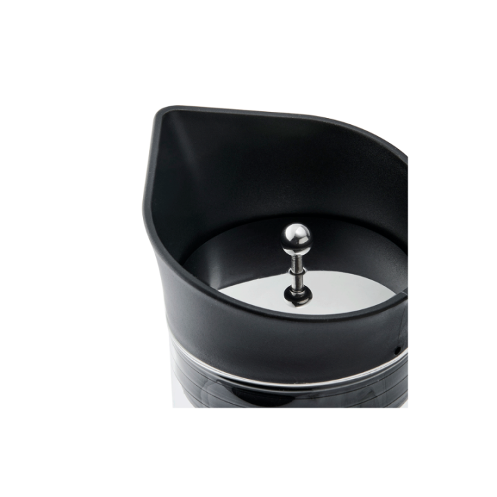 La Cafetiére 1 L Iskaffebryggare Svart